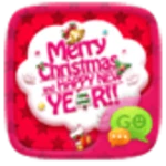 Logo of Christmas cat android Application 